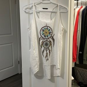 Tiffosi top (Portuguese Brand)